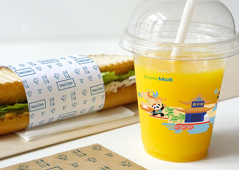 阿瓦提县VI设计