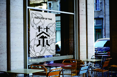 阿瓦提县VI设计：融合城市文化，打造特色品牌标识