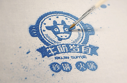 深耕阿瓦提县企业VI设计：解锁品牌成长的核心密码